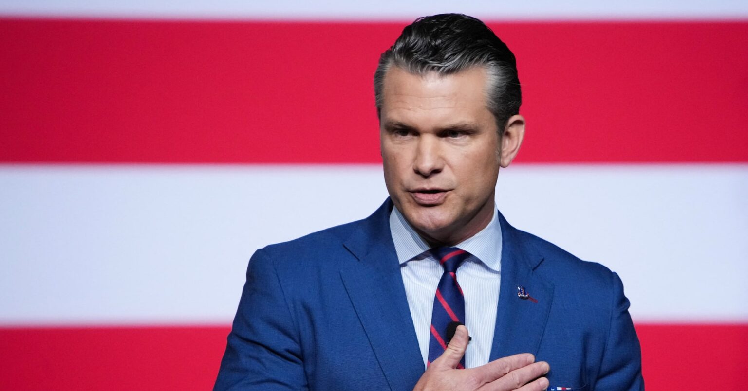 米軍のカリブ海船舶攻撃、必要な権限全てある＝国防長官 | ロイター