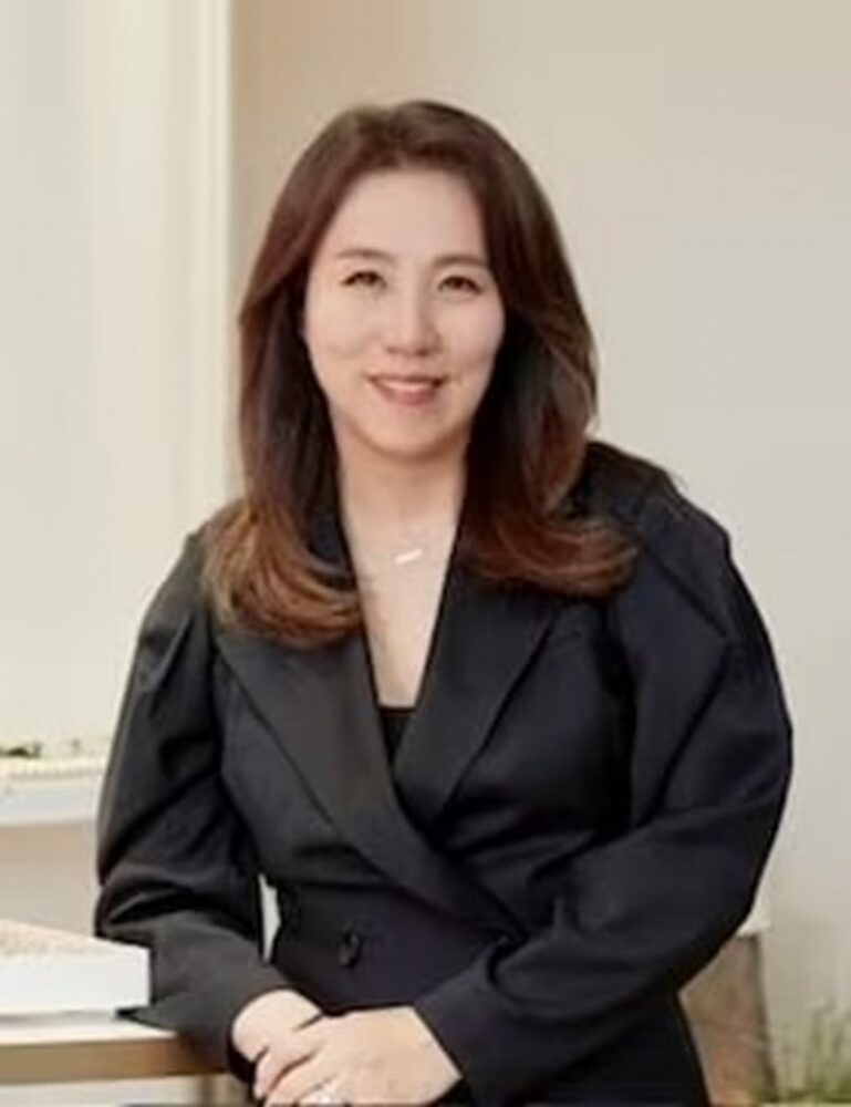 韓国LG生活健康、代表交代で勝負手…北米中心にグローバル再編を加速　写真枚　国際ニュース：AFPBB News