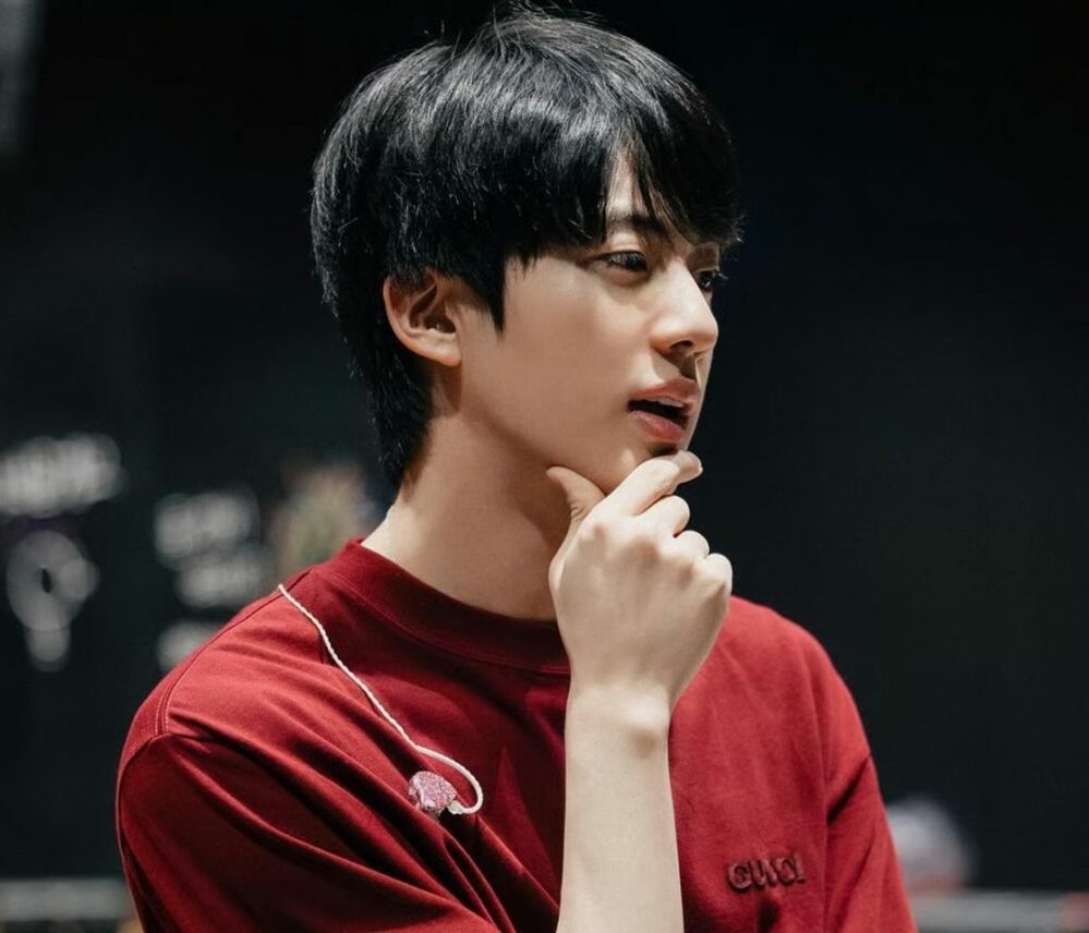 BTSジン、ヨーロッパツアーで韓国ソロアーティスト史上最高記録を更新 写真枚 国際ニュース:AFPBB News BTSジン、ヨーロッパツアーで韓国ソロアーティスト史上最高記録を更新 写真枚 国際ニュース:AFPBB News