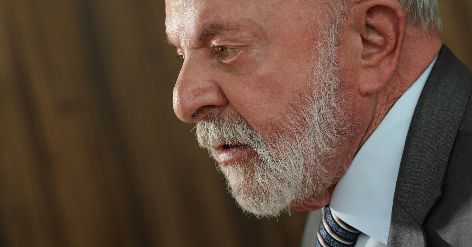 ブラジル大統領、トランプ氏と電話会談　関税撤回を要請 | ロイター