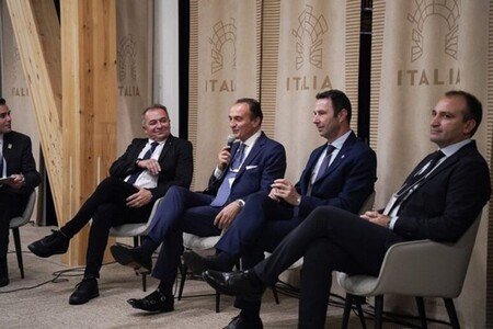 2025年大阪・関西万博：ピエモンテ州代表団がイタリアパビリオンの主役に　General Commissioner’s Office of Italy for Expo 2025 Osaka