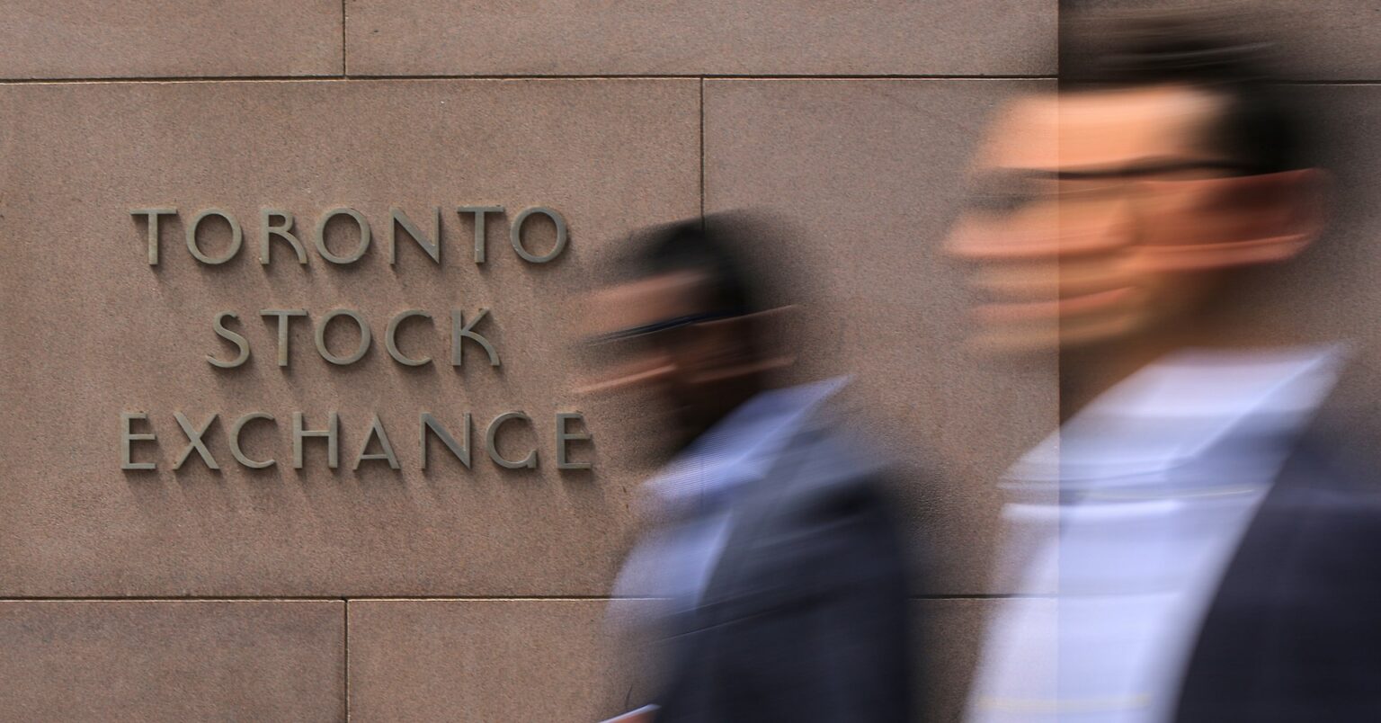 カナダ防衛・建設株に追い風 政府の国防費拡大やインフラ計画で | ロイター カナダ防衛・建設株に追い風 政府の国防費拡大やインフラ計画で | ロイター