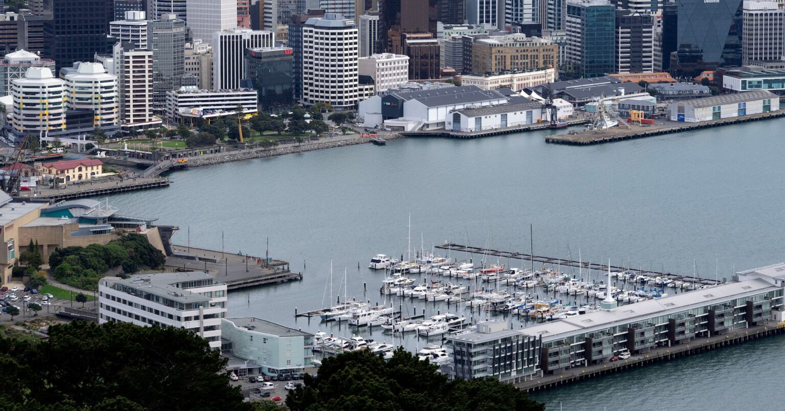 ＮＺ企業信頼感、第3四半期は悪化　インフレ圧力強まる＝シンクタンク | ロイター