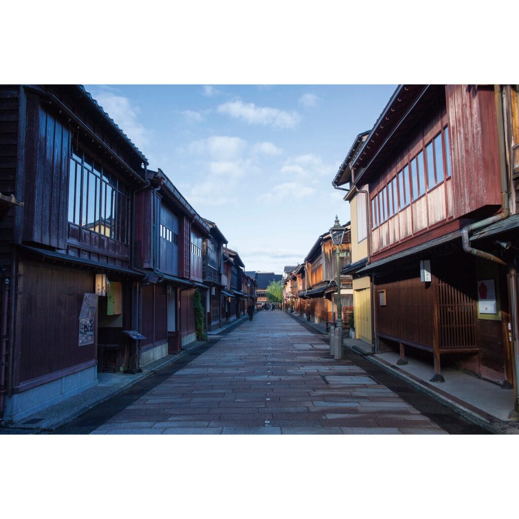 美味しいグルメ＆石川旅行をご紹介！『ショップチャンネル 日本を見つけよう ～石川～』10月9日（木） 16:00～放送 | 吉本興業株式会社のプレスリリース
