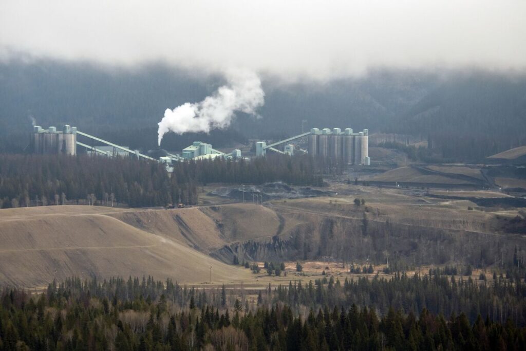 米政府、カナダの鉱物探査会社の株式10%取得へ－ホワイトハウス - Bloomberg