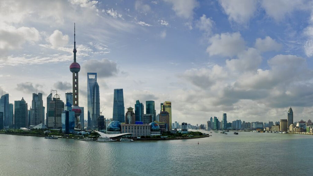 「中国に投資」から「中国に定着」へ　外資系企業の確固たる信頼を示す｜日経BP 総合研究所