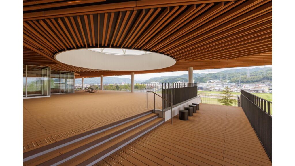 鳥取県立美術館