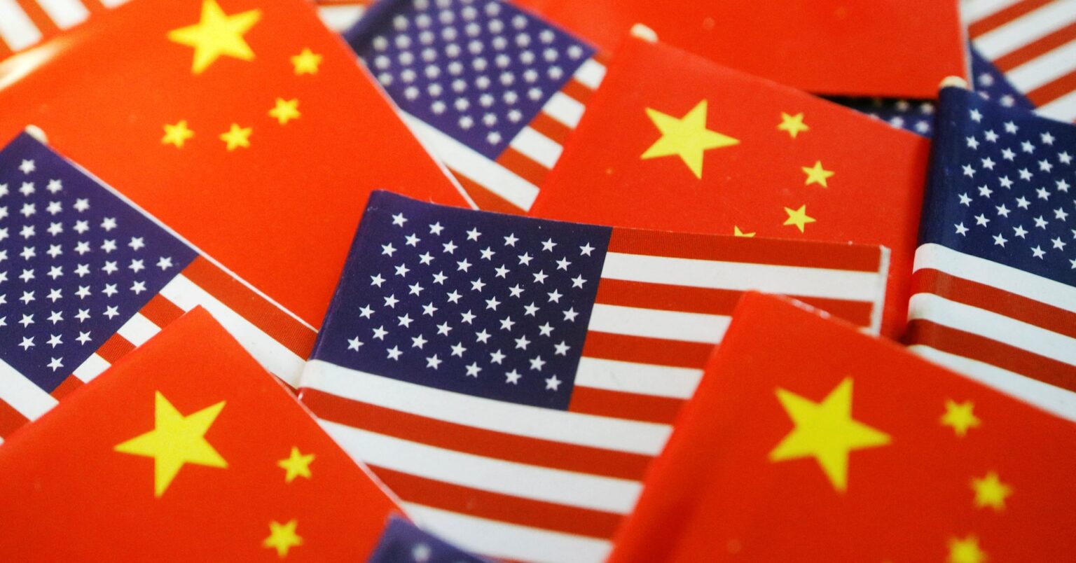 米、中国系15社を貿易制限リストに追加　武装ドローンに部品供与か | ロイター