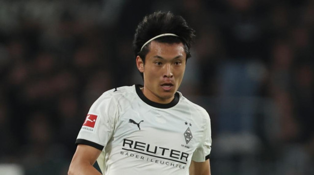 26歳日本代表FW、14億円で移籍したドイツ1部チームで序列降下か 「警告…暫定監督の采配は全員を驚かせた」と現地紙