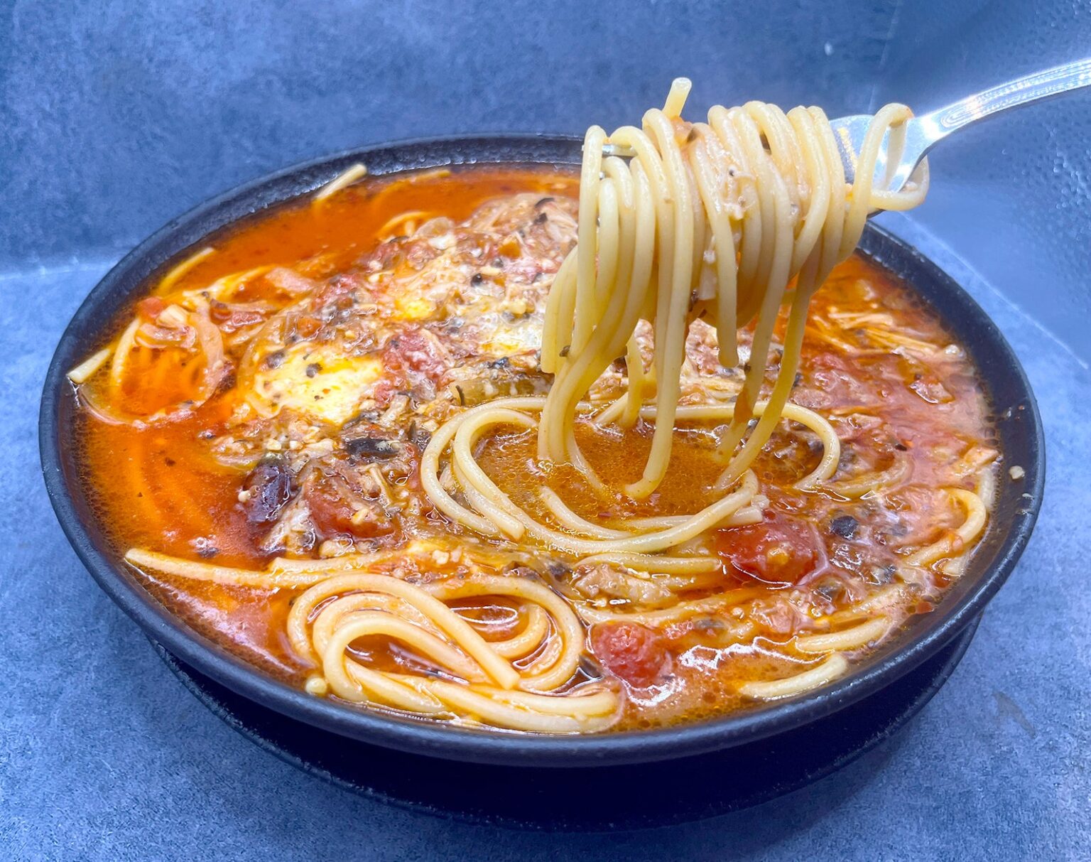 ポップアップショップ『 千成屋珈琲』 よりポップオーバー食べ放題 溢れんばかりのスープが魅力の梅田限定『 スープスパゲッティ』 ランチが新登場！