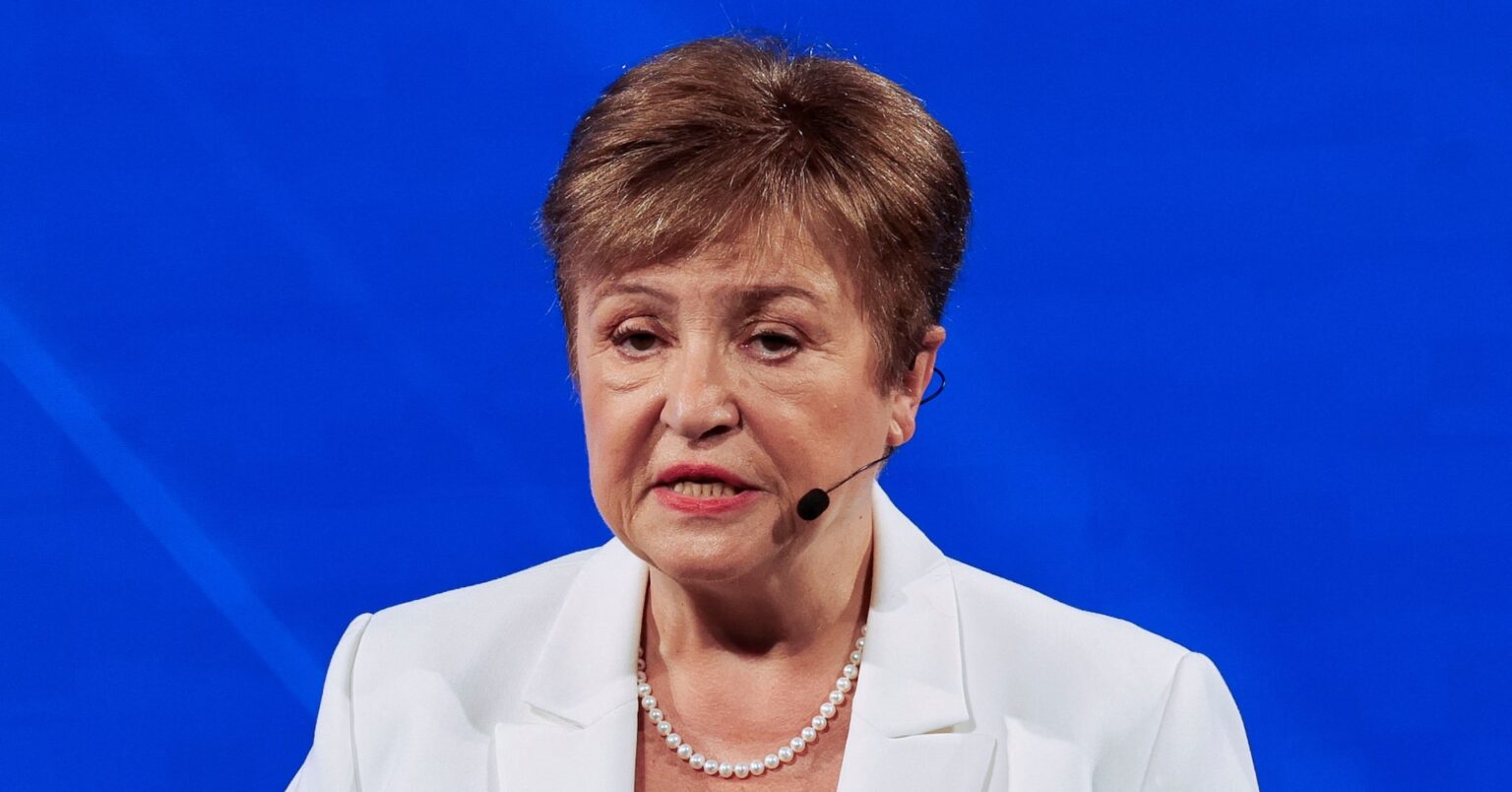 アルゼンチン支援策、近く決定する見込み＝ＩＭＦ専務理事 | ロイター