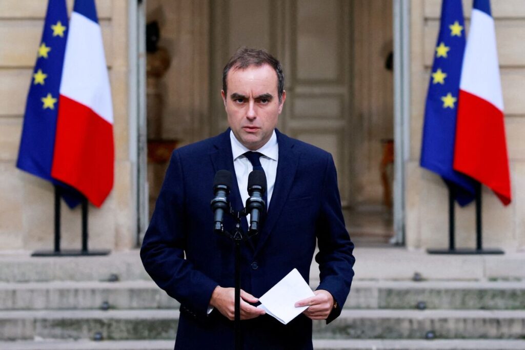 マクロン仏大統領、10日夕までに新首相を指名－議会調整が進展 - Bloomberg