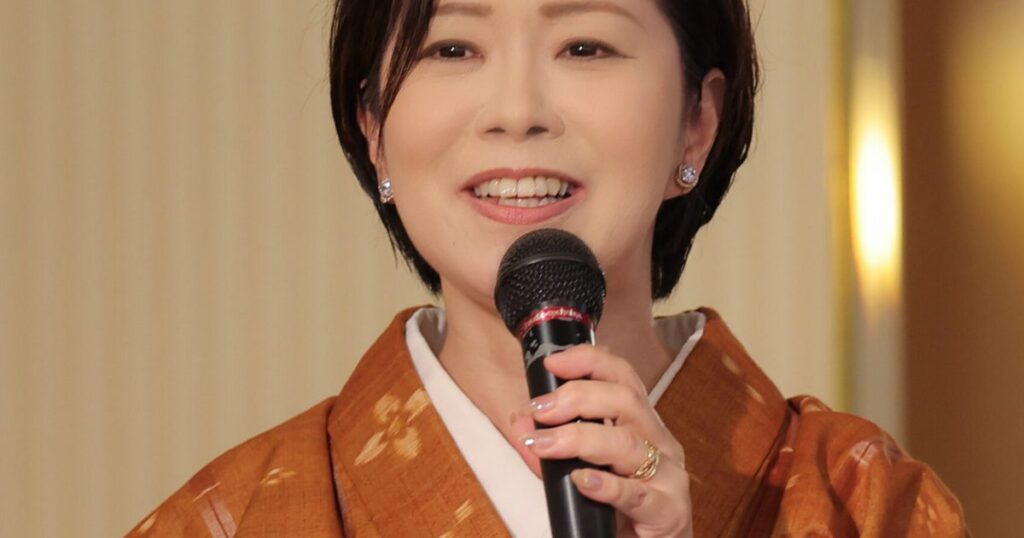 歴史生かし、発信強化を　講師　小幡　美香氏　島根・温泉旅館「竹葉」３代目女将 - 琉球新報デジタル