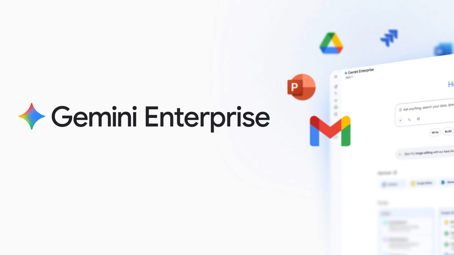 Google、Microsoft 365とも連携可能なAIエージェント「Gemini Enterprise」 - PC Watch