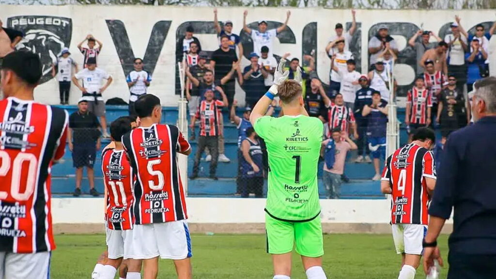 Imputan a 15 personas vinculadas con el club Atenas de Río Cuarto por詐欺とapuestas deportivas |ヨゴネット ラテンアメリカ