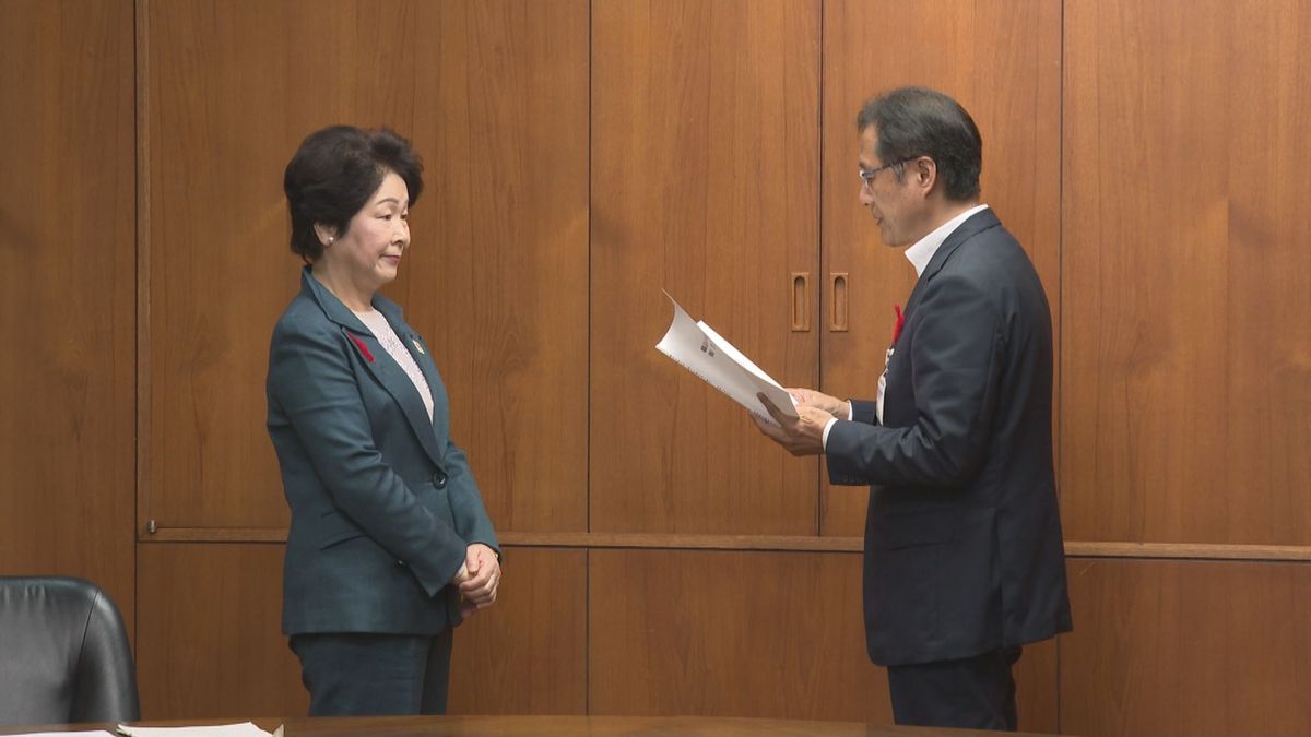 山形県職員の給与1万1859円引き上げを勧告　県人事委　平成以降で最大の引き上げ額