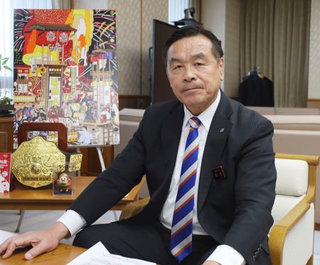 大津いじめ中２死亡から１４年 対策法関与の馳氏が訴え | 全国のニュース | 福井新聞ONLINE