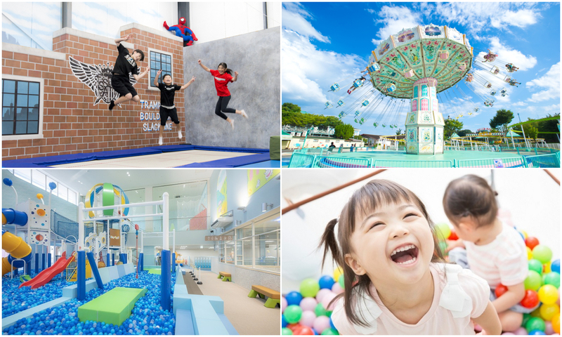【広島】10月11日～13日の三連休おでかけにもおすすめ！人気スポットランキング - いこーよニュース