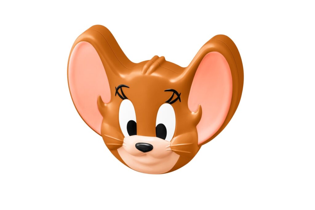 マクドナルド、ハッピーセット「トムとジェリー」を10月17日に発売 - グルメ Watch