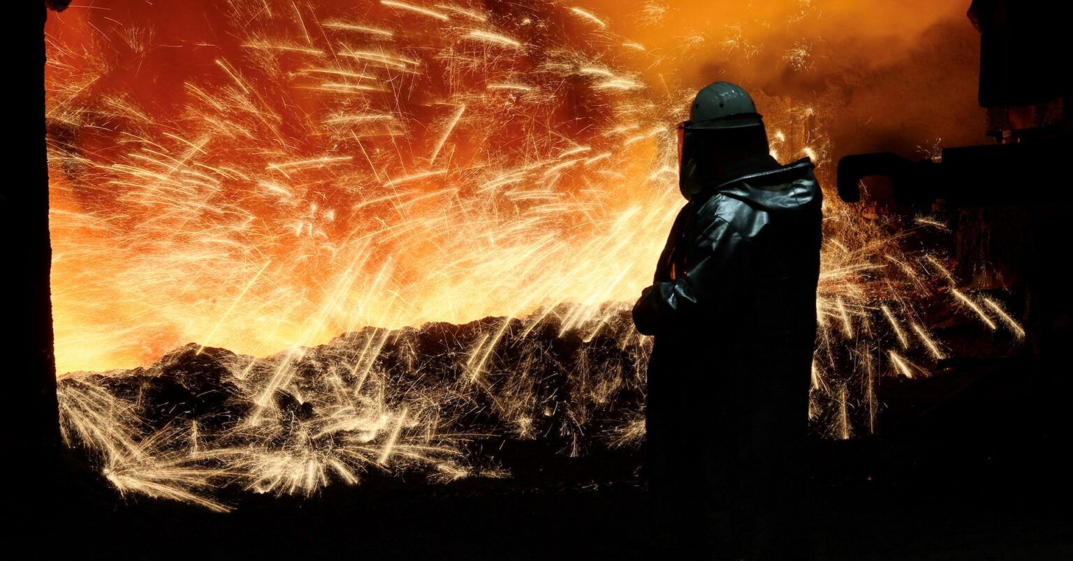 ＥＵの鉄鋼輸入枠削減案、自動車業界が反発　「行き過ぎ」と批判 | ロイター