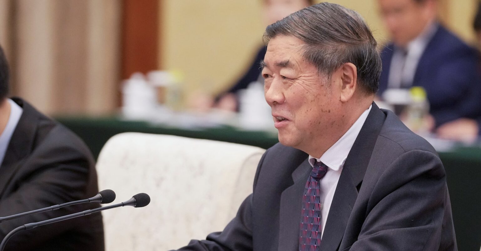 中国副首相、外資の投資拡大を歓迎　対外開放継続 | ロイター