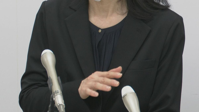 娘の成人式翌日、夫は命を絶った　直前9か月間の残業 ほぼ100時間以上「なぜ助けてくれなかった？」　熊本県教委職員の遺族「和解ではなく合意」