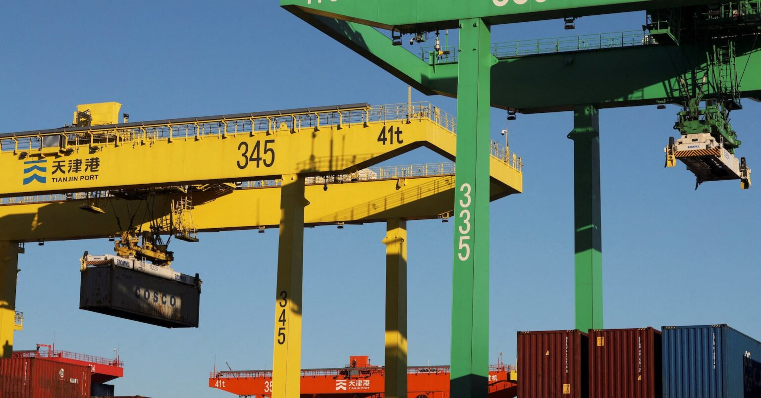 米、中国に100％の追加関税　11月1日付　トランプ氏が表明 | ロイター