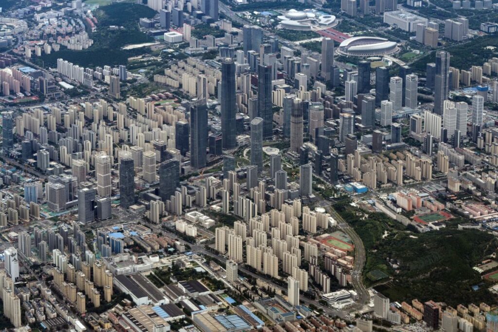 中国、米国に協議進めるよう促す－貿易上の対抗措置は防衛的対応 - Bloomberg