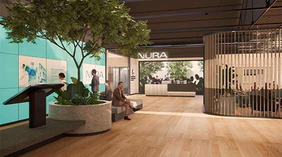 富士フイルム、アフリカ初の健診センター「NURA」を南アフリカに開設！健診事業を拡大へ！ - Africa Quest.com