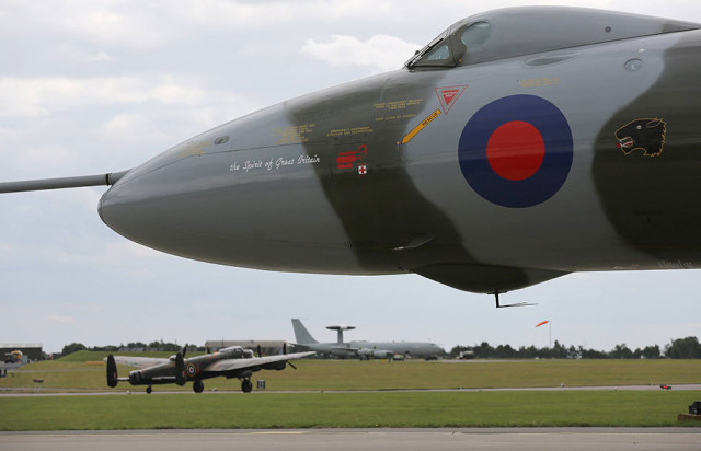 高市新総裁の“尊敬する人物”の首相時代に実行された「正気とは思えない超長距離爆撃 」とは 英国執念の珍作戦