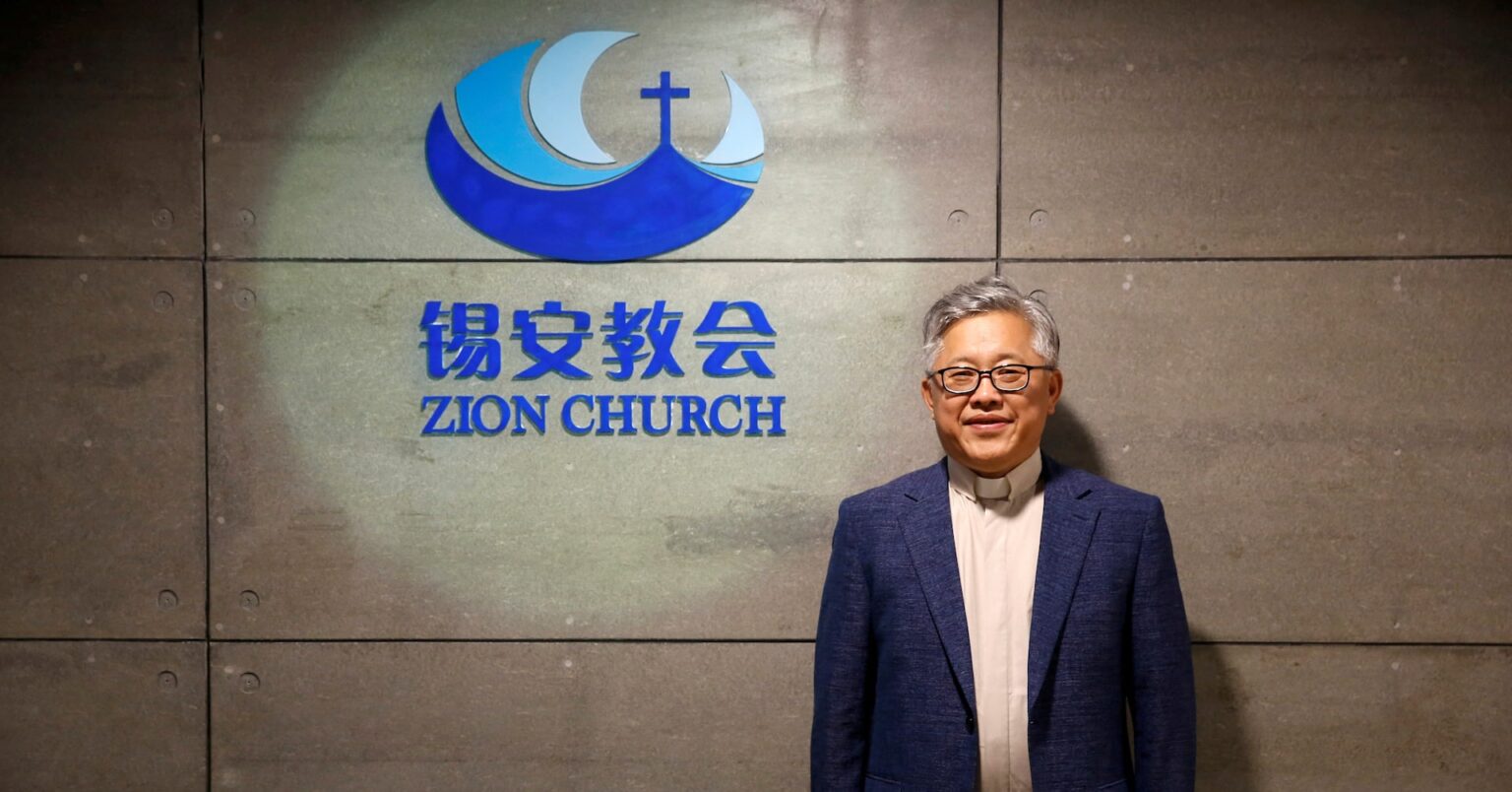 中国、政府非公認教会の牧師数十人拘束 | ロイター