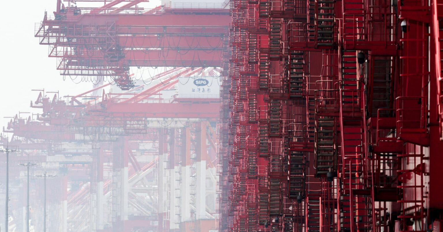 中国輸出、9月8.3％増で3月以来の伸び　対米摩擦再燃で見通しにリスク | ロイター