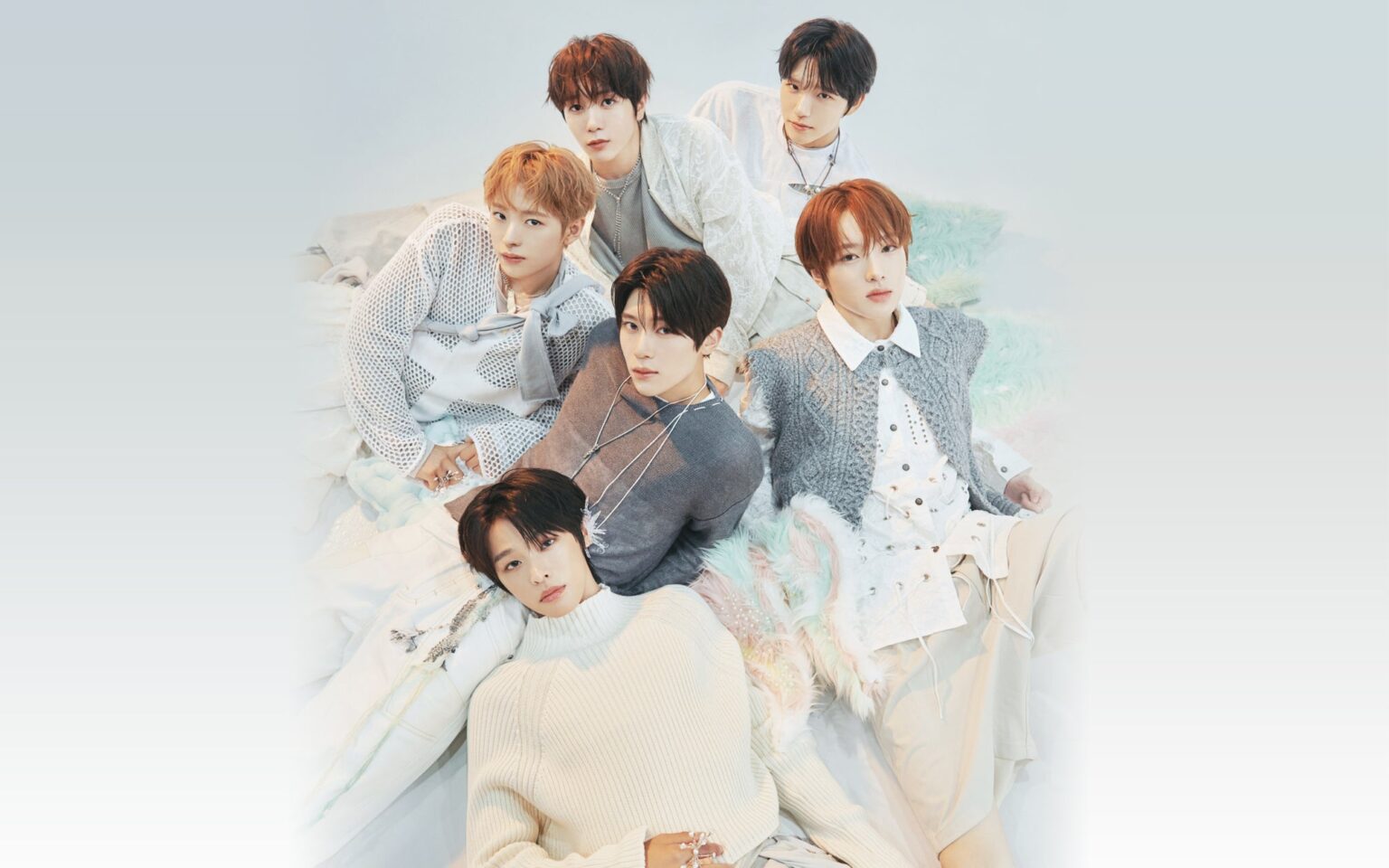 【速報】 『NCT WISH 1st CONCERT TOUR ‘INTO THE WISH : Our WISH’ IN INCHEON』11/2(日) KNTVで 韓国から生中継！