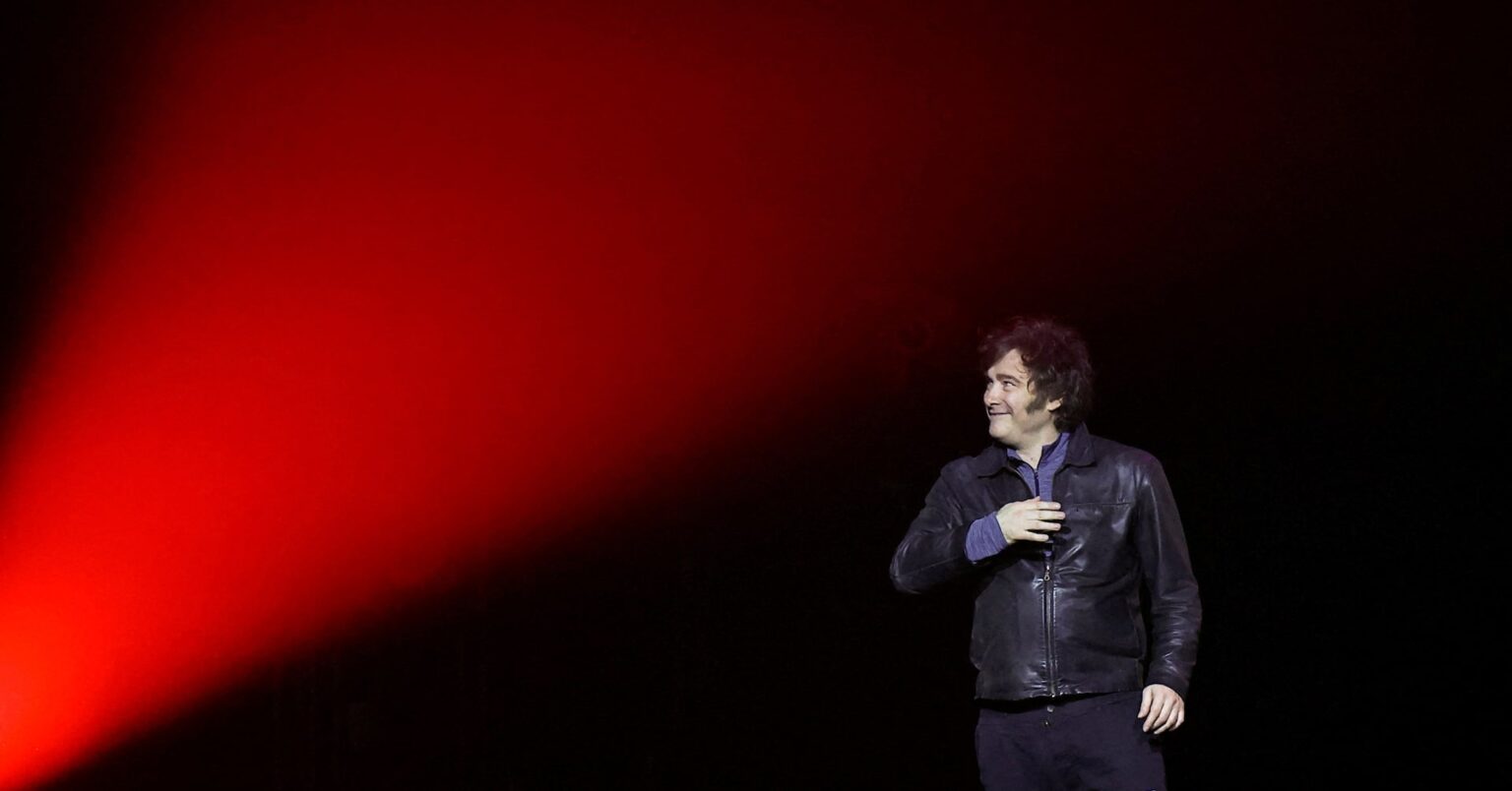 アルゼンチン中間選挙、米支援でも投資家に最大のリスク | ロイター