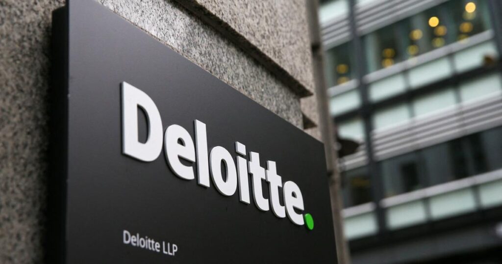 デロイトがAIを使って作成した報告書に誤り…オーストラリア政府機関に一部返金 | Business Insider Japan