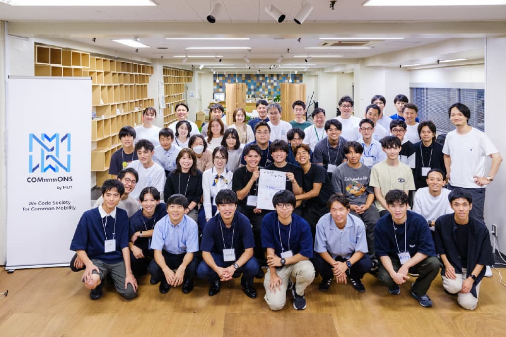 広島の学生と地域企業が挑んだ「交通空白」解消。バス停から観光まで広がる解決シナリオ : - ASCII STARTUP