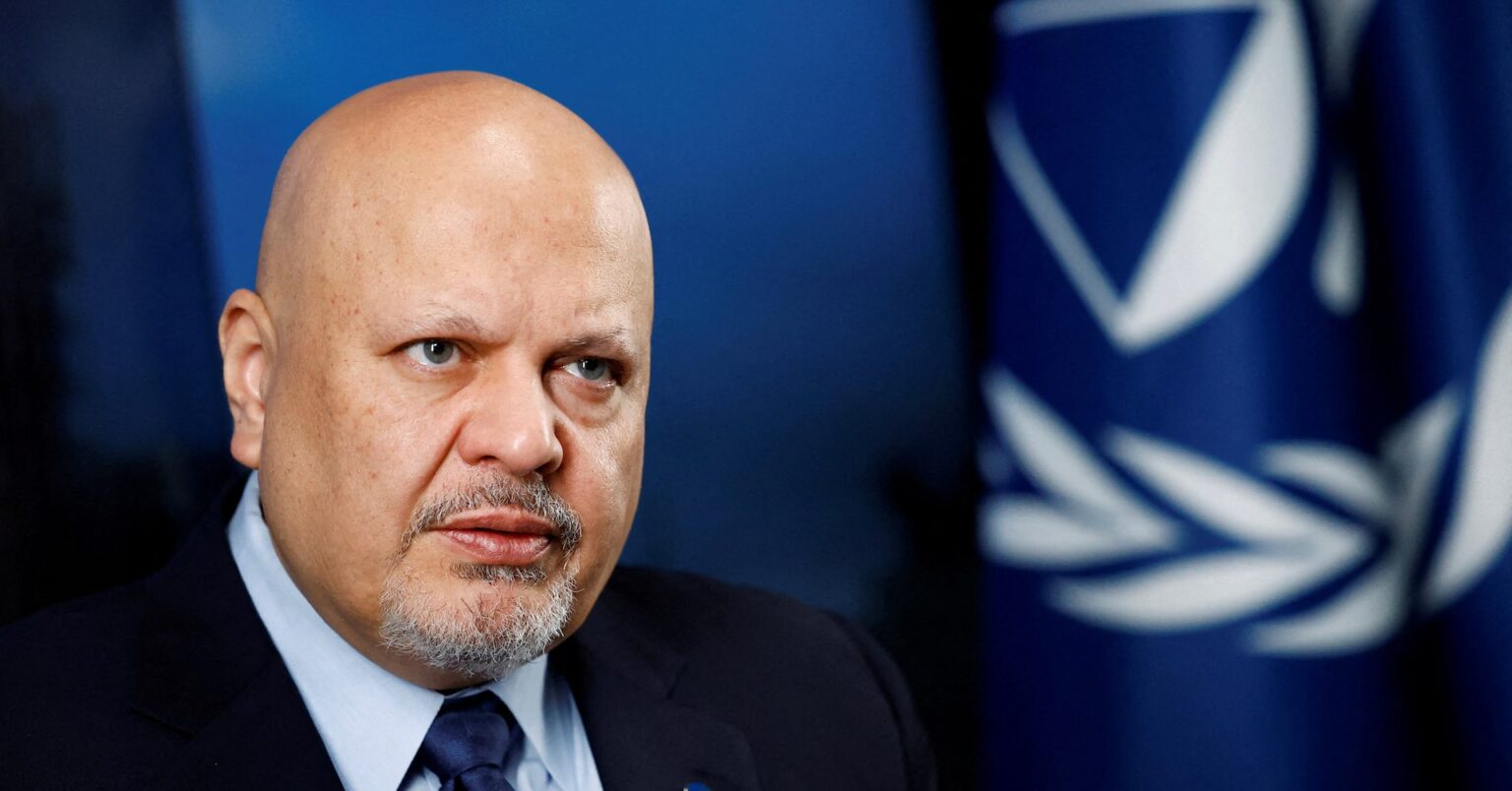 ＩＣＣ、前フィリピン大統領の「麻薬戦争」事案からカーン主任検察官を除外 | ロイター