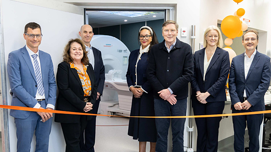 シーメンス社と提携、高性能MRI臨床研究施設を開設、豪シドニー大学|大洋州科学技術ニュース|Science Portal Oceania 大洋州（オーストラリア、ニュージーランド等）の科学技術の今を伝える