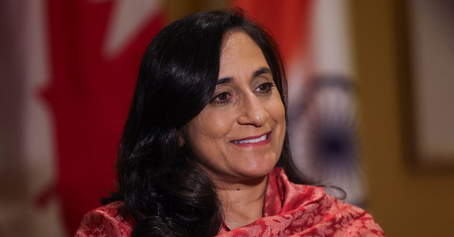 カナダ、対印関係で国内の治安重視 外相表明 | ロイター カナダ、対印関係で国内の治安重視 外相表明 | ロイター