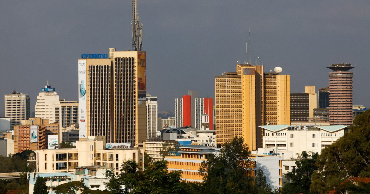 独経済界、対アフリカ政策の転換を提言 資源確保で戦略的連携を | ロイター 独経済界、対アフリカ政策の転換を提言 資源確保で戦略的連携を | ロイター