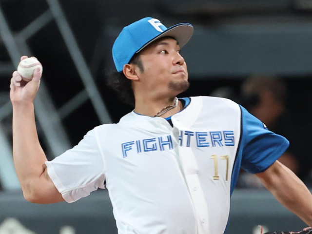 パCS舞台裏　日本ハム いずれはオール北海道？…ドラフト指名リスト110人中10人地元出身者