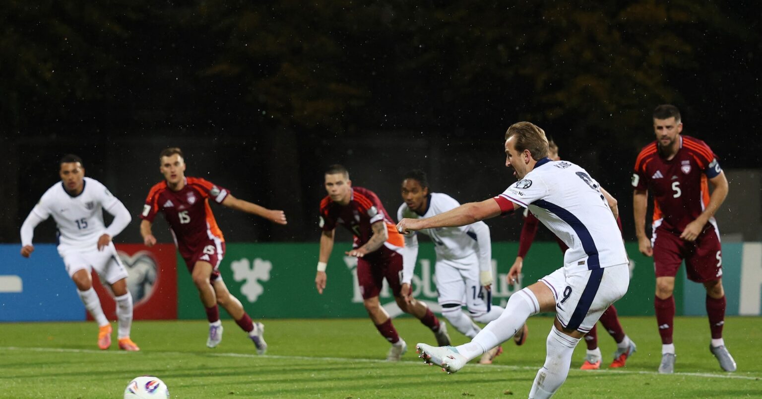 サッカー＝イングランドがＷ杯出場、イタリアはプレーオフを確保 | ロイター