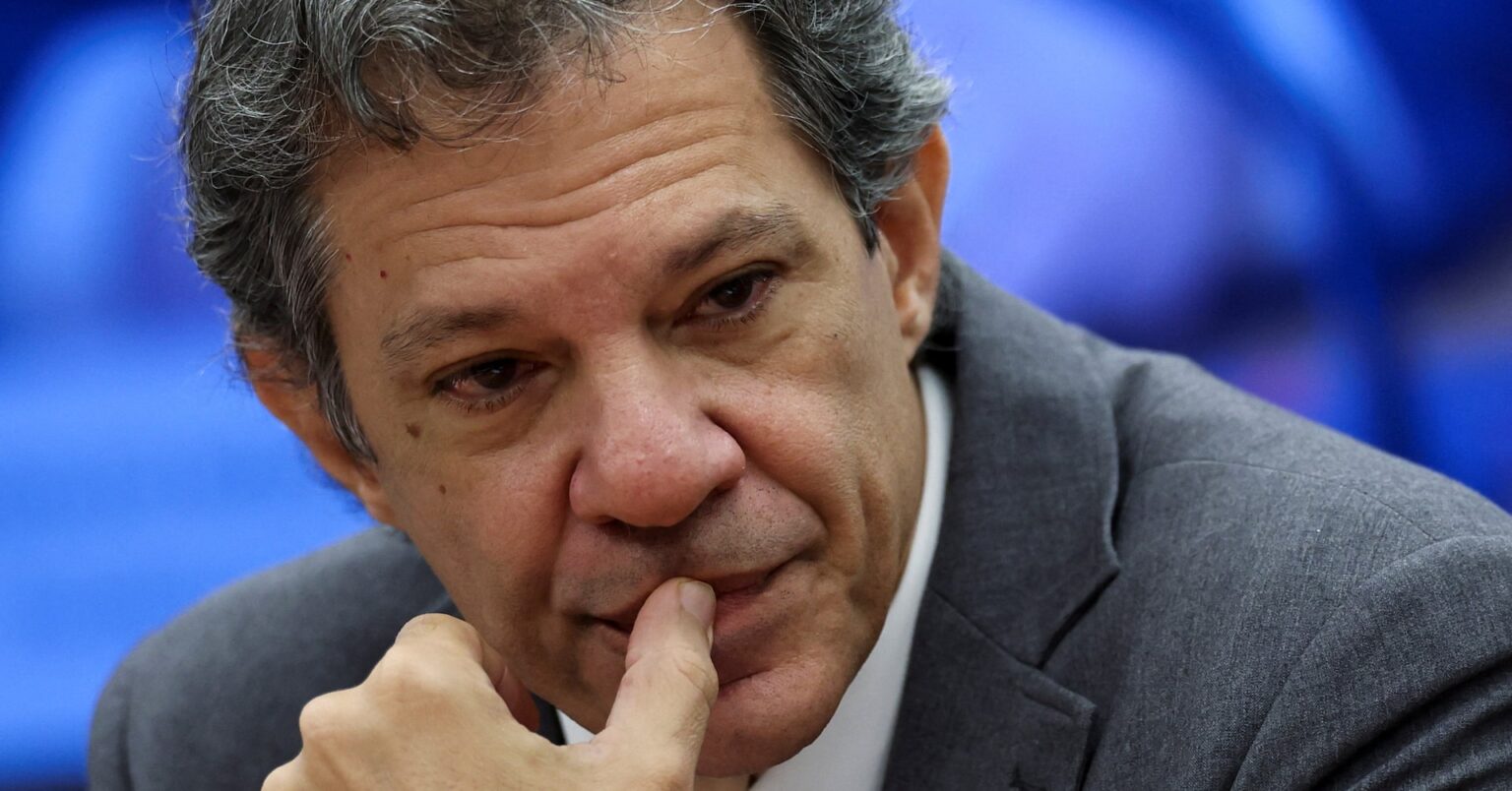 ブラジルのコアインフレなお高水準、中銀の引き締め続く＝財務相 | ロイター