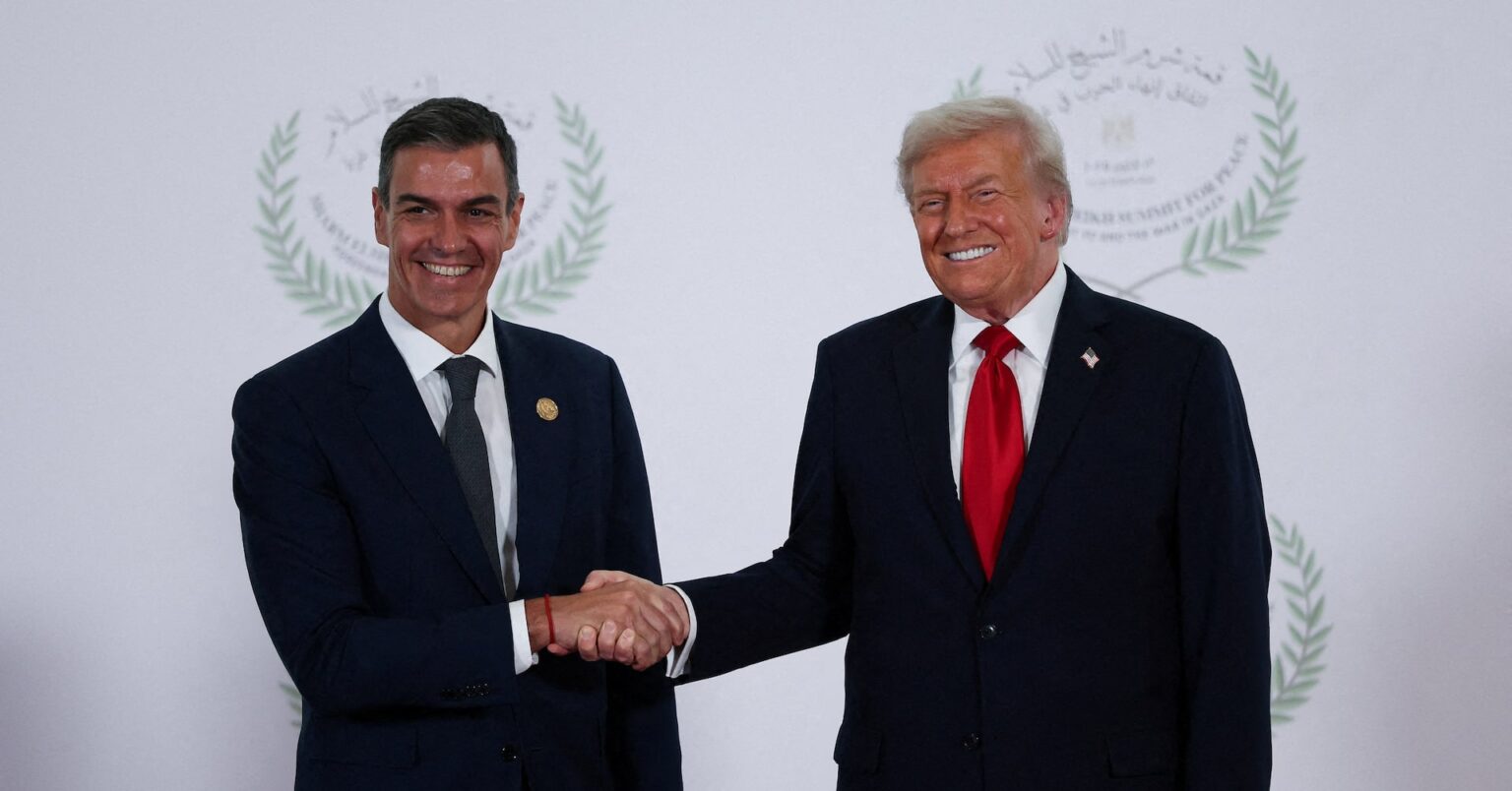 ＥＵとスペイン、トランプ氏の関税警告を一蹴　防衛費を巡り | ロイター