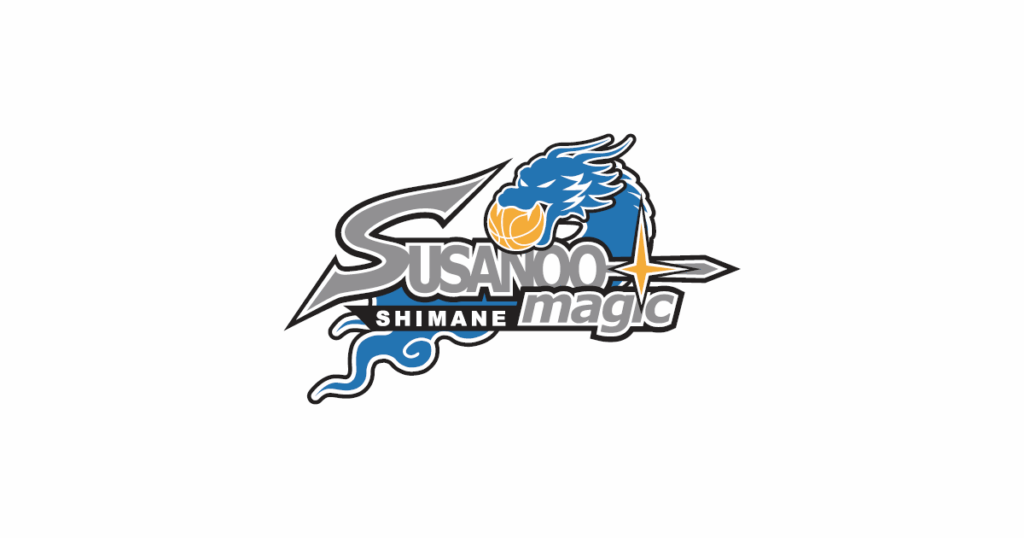 試合速報 | 島根スサノオマジック