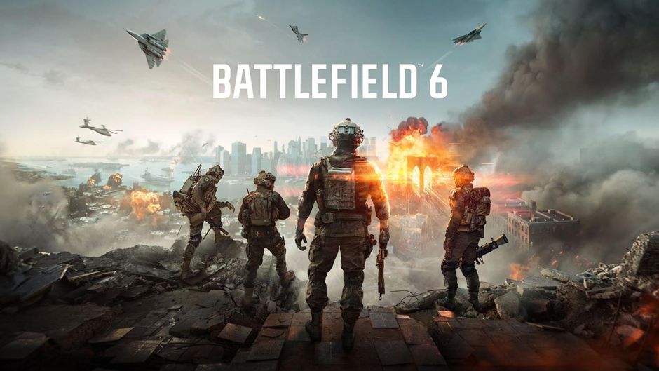 「Battlefield 6」，3日間で700万本以上を売り上げ，フランチャイズ史上最高の販売記録を更新。同時接続プレイヤー数はシリーズ史上最多 - 4Gamer.net