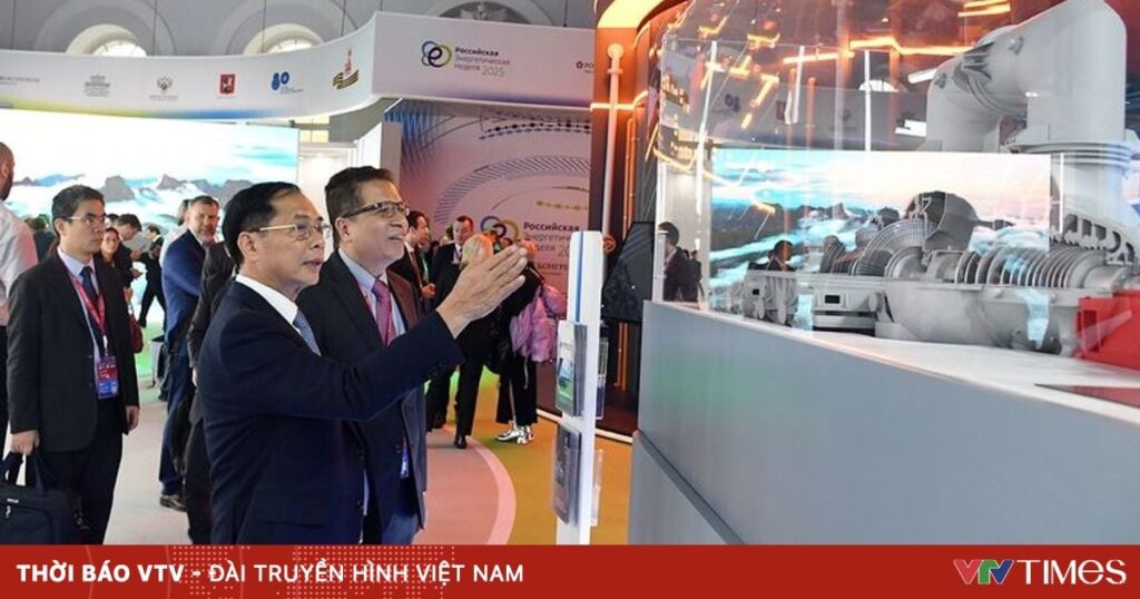 Vietnam.vn - Nền tảng quảng bá Việt Nam