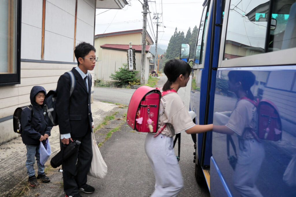 産科空白地 見えぬ未来 ＜宮城県知事選挙 「争点の現場」(1)少子化＞ - 河北新報オンライン