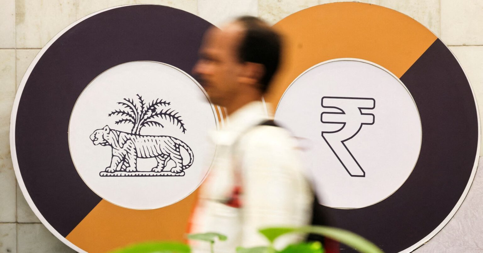 インド中銀、利下げ余地示唆 インフレ見通し改善で=議事要旨 | ロイター インド中銀、利下げ余地示唆 インフレ見通し改善で=議事要旨 | ロイター