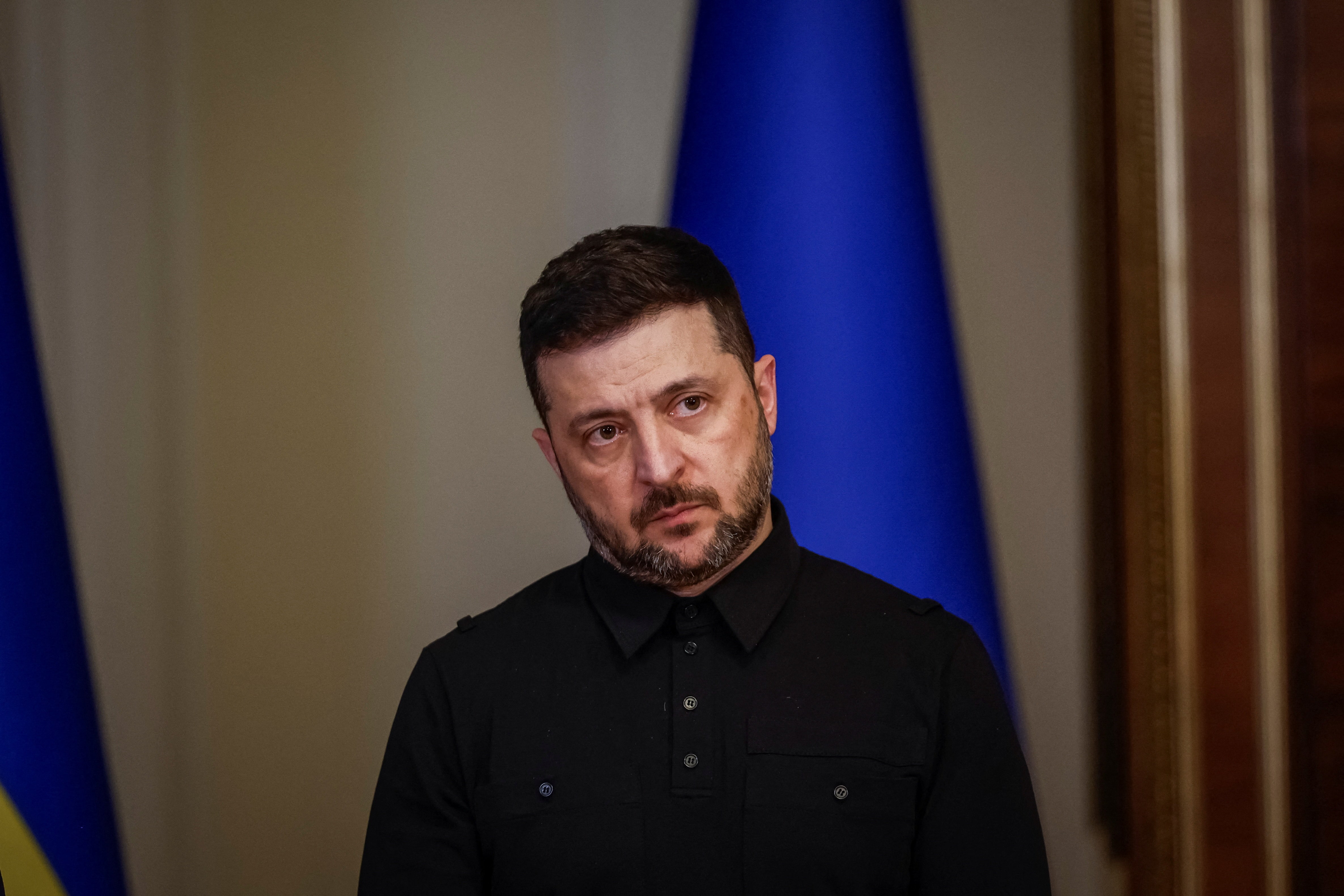 中東和平への勢い、ウクライナでの紛争終結に寄与も＝ゼレンスキー氏